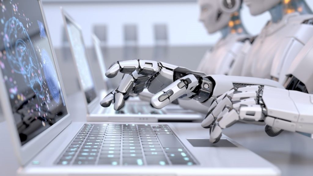 AI có thể đe dọa việc làm của con người, gây ra vấn đề nghiêm trọng cho xã hội.